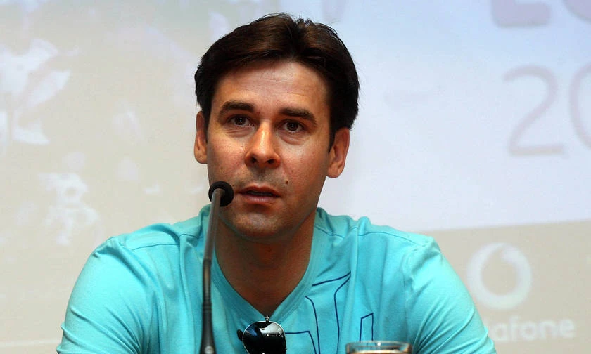 Αυτό το κόμμα υποστηρίζει ο Βασίλης Τσιάρτας